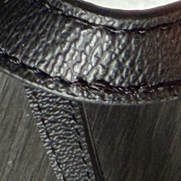 Von Dutch Jax Bowler Bag Black Graffiti Logo Print Y2K Satchel Tote NWT - Picture 8 of 11